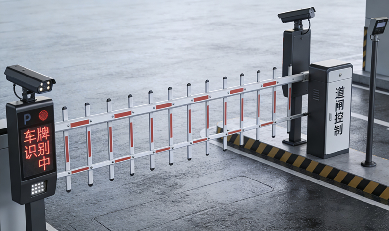 ͣ��������ϵͳ